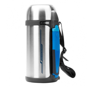 Bình nước giữ nhiệt Zojirushi ZOBL-SF-CC15 - 1500ml, màu: AH/ XA