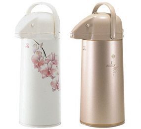 Bình nước giữ nhiệt Zojirushi ZOBT-AAPE-25-OK - 2450ml