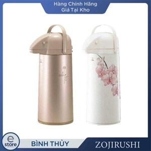 Bình nước giữ nhiệt Zojirushi ZOBT-AAPE-19-TK - 1850ml