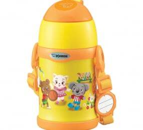 Bình nước giữ nhiệt Zojirushi ZOGL-ST-ZEE45 - 450ml
