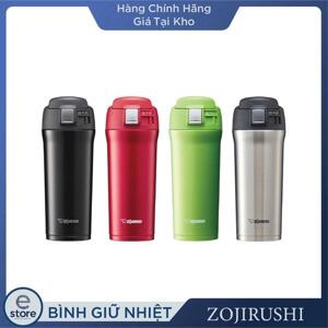 Bình giữ nóng lạnh Zojirushi SM YAF48 XA