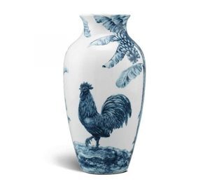 Bình hoa Hạnh Phúc 27 cm