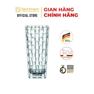 Bình hoa Nachtmann Sphere 95638 Vase - 24cm