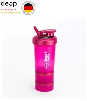 Bình lắc Shake IT Lock&Lock HAP945 600ml