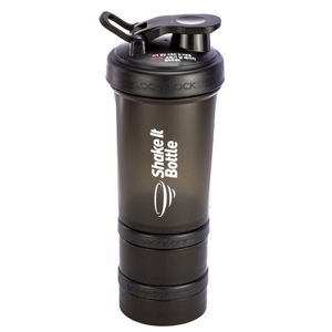 Bình lắc Shake IT Lock&Lock HAP945 600ml
