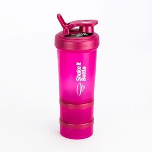 Bình lắc Shake IT Lock&Lock HAP945 600ml