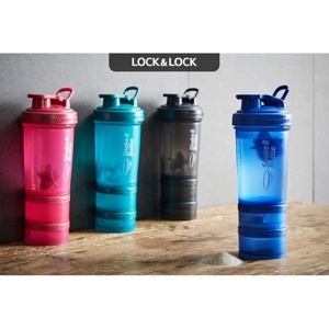 Bình lắc Shake IT Lock&Lock HAP945 600ml