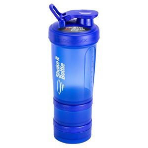 Bình lắc Shake IT Lock&Lock HAP945 600ml