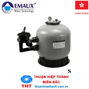 Bình lọc cát Waterco S500