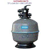 Bình lọc cát Waterco S500