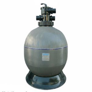 Bình lọc cát Waterco S500