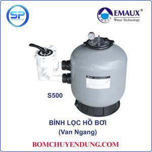 Bình lọc cát Waterco S500