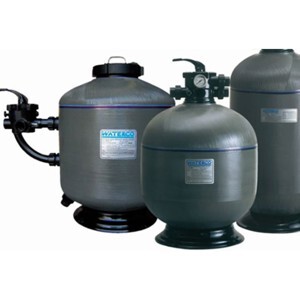 Bình lọc cát Waterco S900