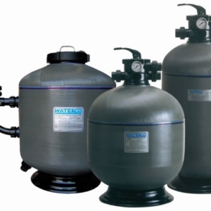 Bình lọc cát Waterco S900