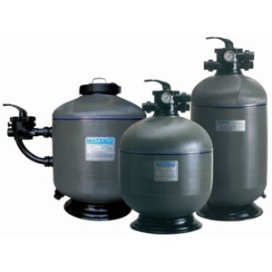 Bình lọc cát Waterco S900