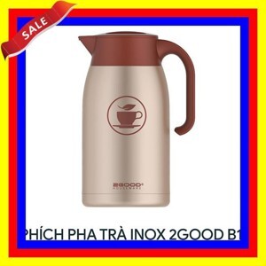 Bình lọc nước Alaska B18 (B-18)