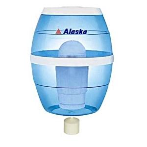 Bình lọc nước Alaska K20 - 20 lít