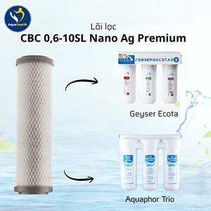 Bình lọc nước Aquaphor Premium 3.8L