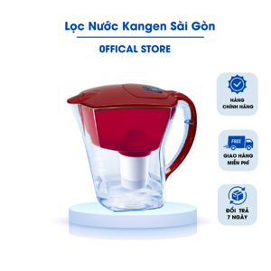 Bình lọc nước Aquaphor Premium 3.8L