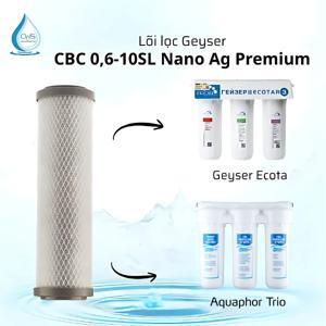 Bình lọc nước Aquaphor Premium 3.8L