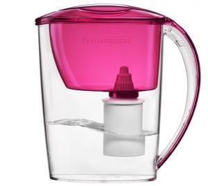 Bình lọc nước Barrier Nika 2.5L