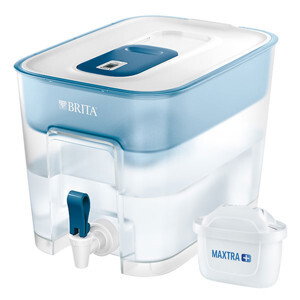 Bình lọc nước Brita Basic Blue - 8,2 lít