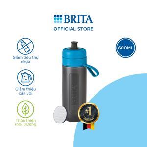 Bình lọc nước Brita Active - 600ml