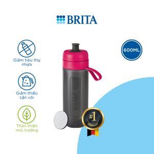 Bình lọc nước Brita Active - 600ml