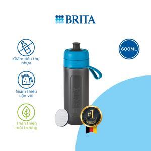 Bình lọc nước Brita Active - 600ml