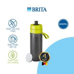 Bình lọc nước Brita Active - 600ml