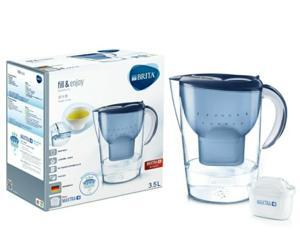 Bình lọc nước Brita Marella XL - 3.5L