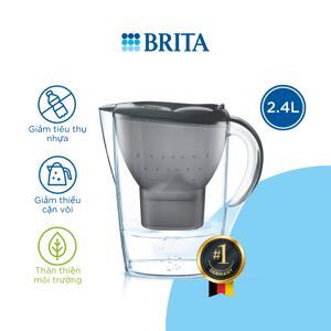 Bình lọc nước BRITA Marella 2.4L