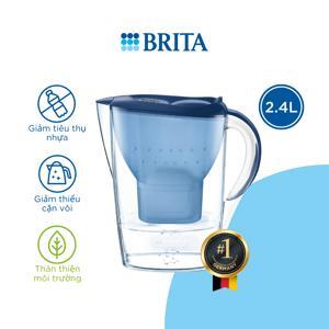 Bình lọc nước BRITA Marella 2.4L