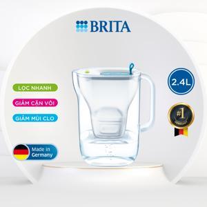 Bình lọc nước Brita Style - 2.4L