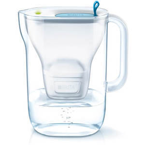 Bình lọc nước Brita Style - 2.4L