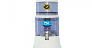 Bình lọc nước CNC CK912 (CK-912) - 14 lít