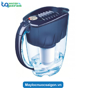 Bình lọc nước có đồng hồ cơ Aquaphor Prestige 2.8L