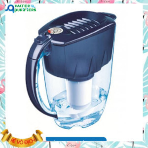 Bình lọc nước có đồng hồ cơ Aquaphor Prestige 2.8L