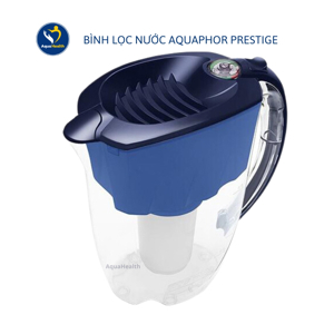 Bình lọc nước có đồng hồ cơ Aquaphor Prestige 2.8L