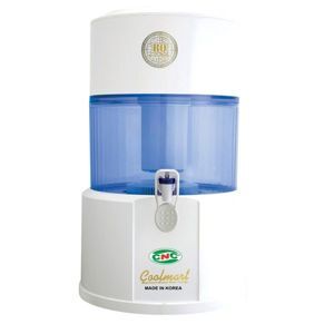 Bình lọc nước Coolmart PL 18L