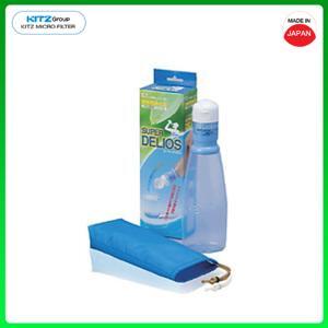 Bình lọc nước di động Kitz Super Delios
