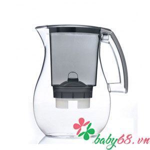 Bình lọc nước Laica Series 7000