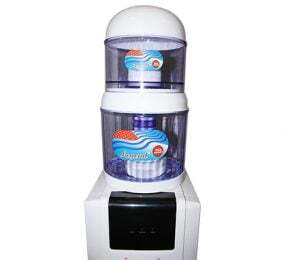 Bình lọc nước Legend LW16UP (LW-16UP) - 16 lít