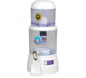 Bình lọc nước Midu King UTHRE19 - 16 lít