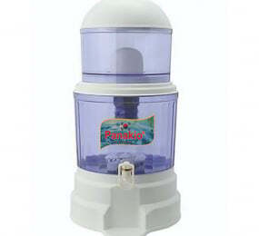 Bình lọc nước Panakio - 24 lít