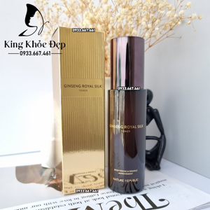 Bình lọc nước Royal King