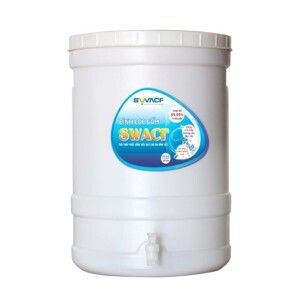 Bình lọc nước SWACF 20l