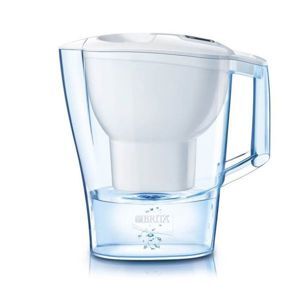 Bình lọc nước tự động Brita Aluna XL - 3,5L