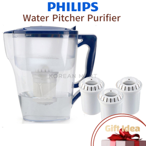 Bình lọc nước uống cầm tay Philips AWP2921