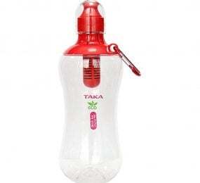 Bình lọc uống trực tiếp Taka TK-PFB550C 550ml